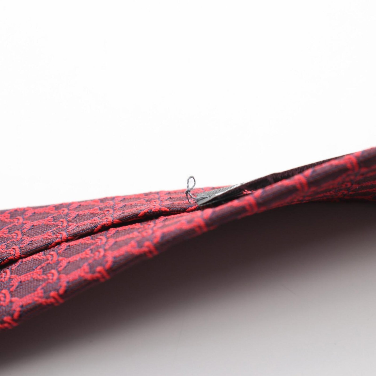 Hermes Cravat Silk - 6