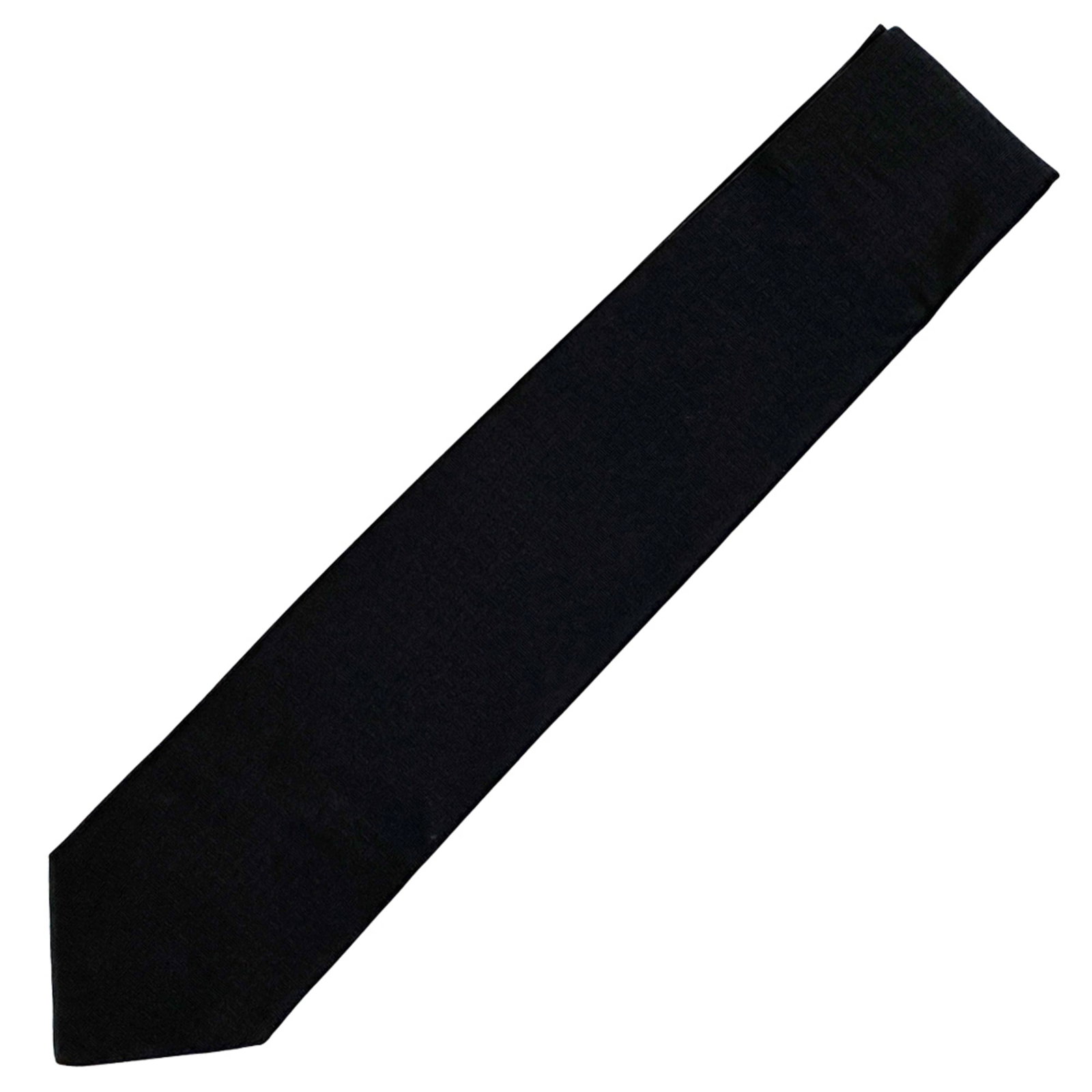 Hermes Cravat Silk - 2