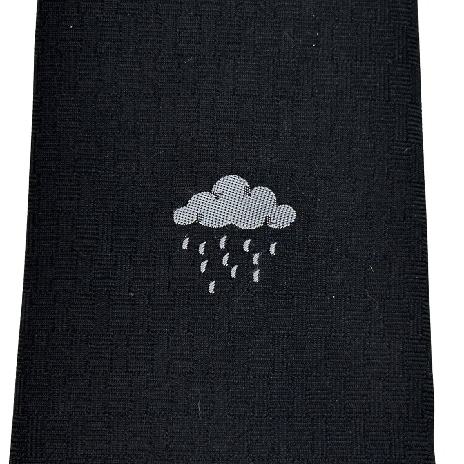 Hermes Cravat Silk - 7