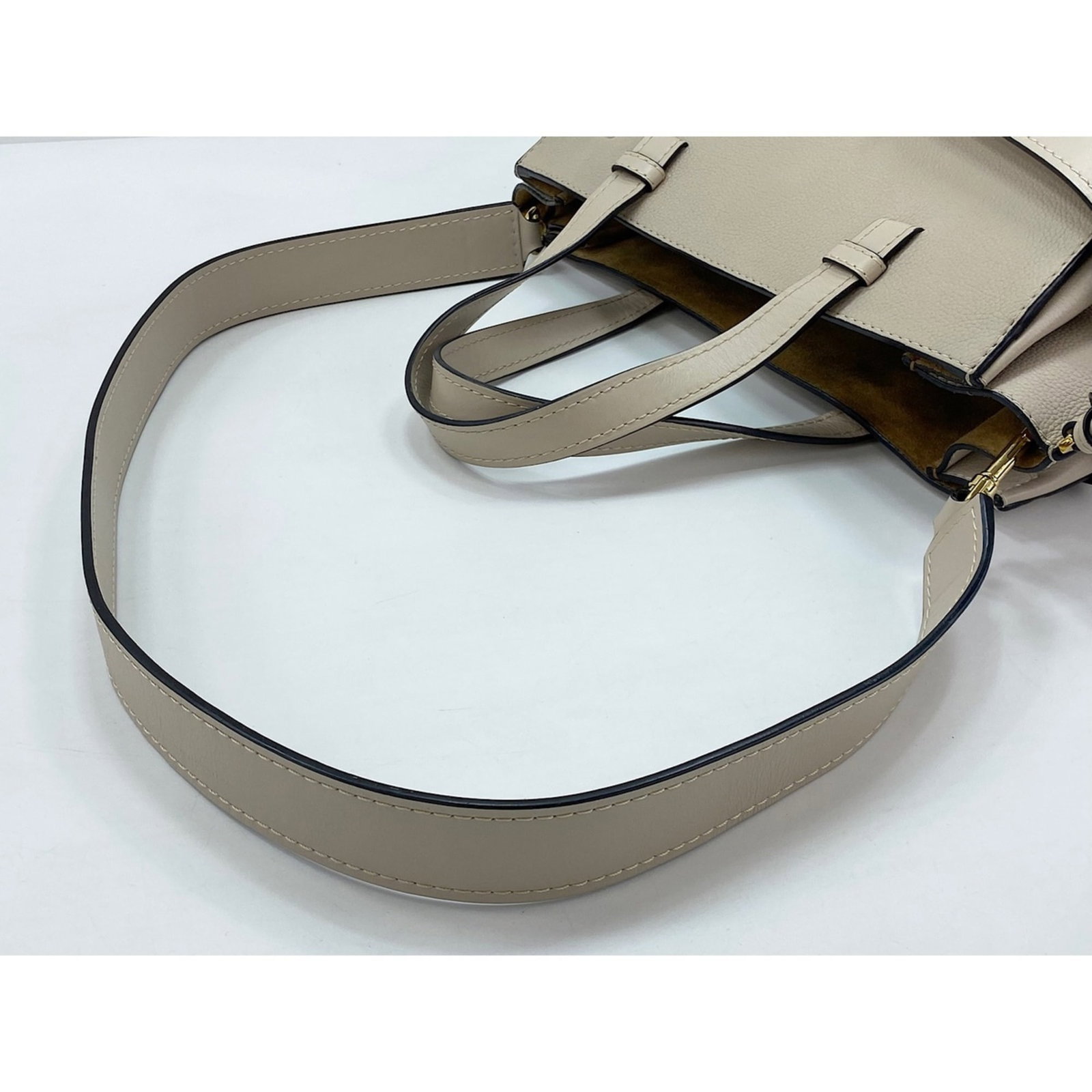 Handbag by Loewe - 10