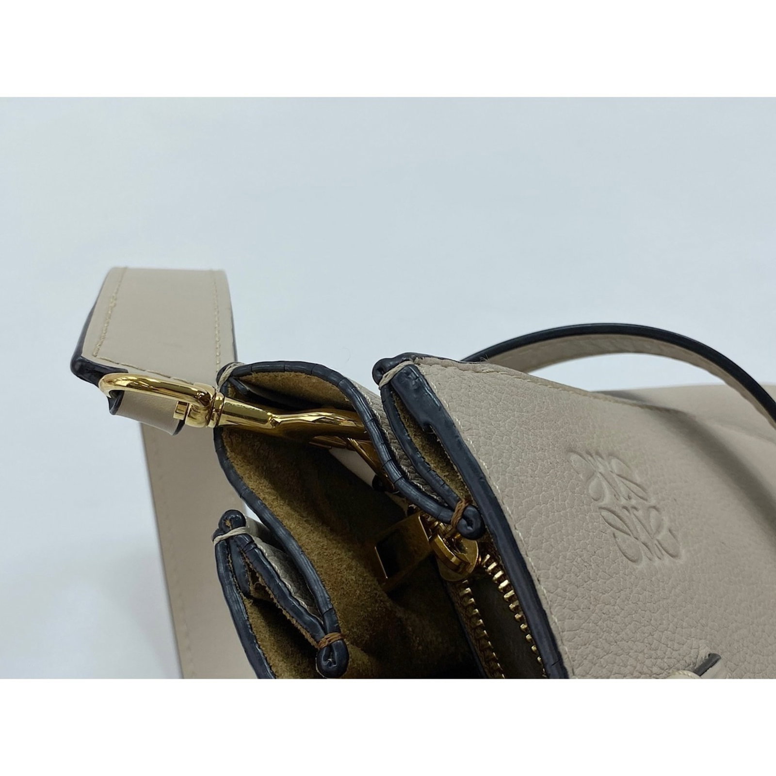 Handbag by Loewe - 13