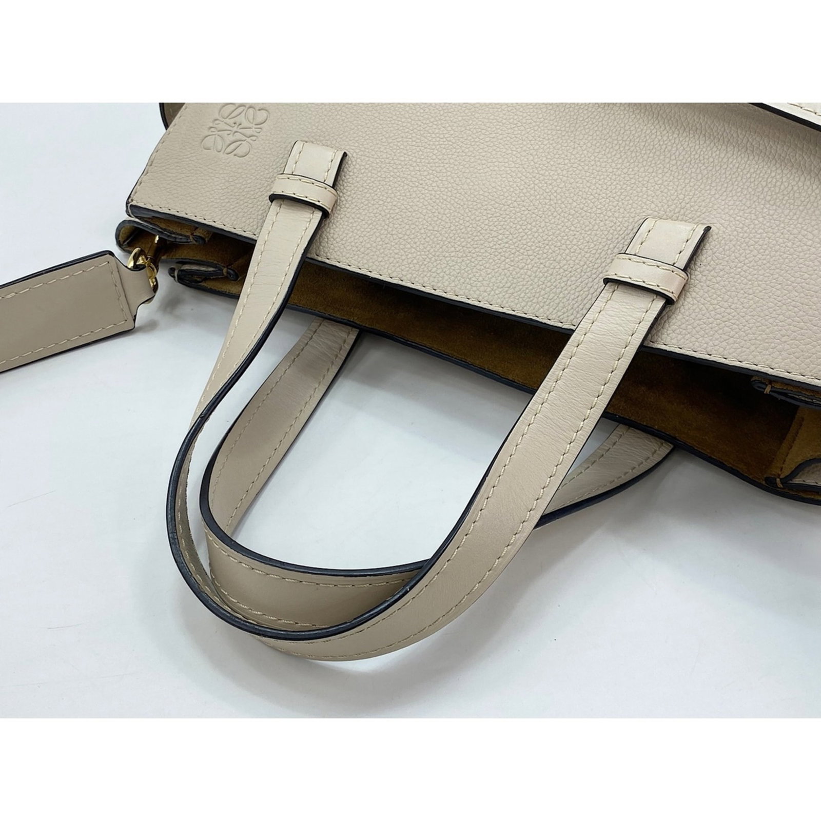 Handbag by Loewe - 9