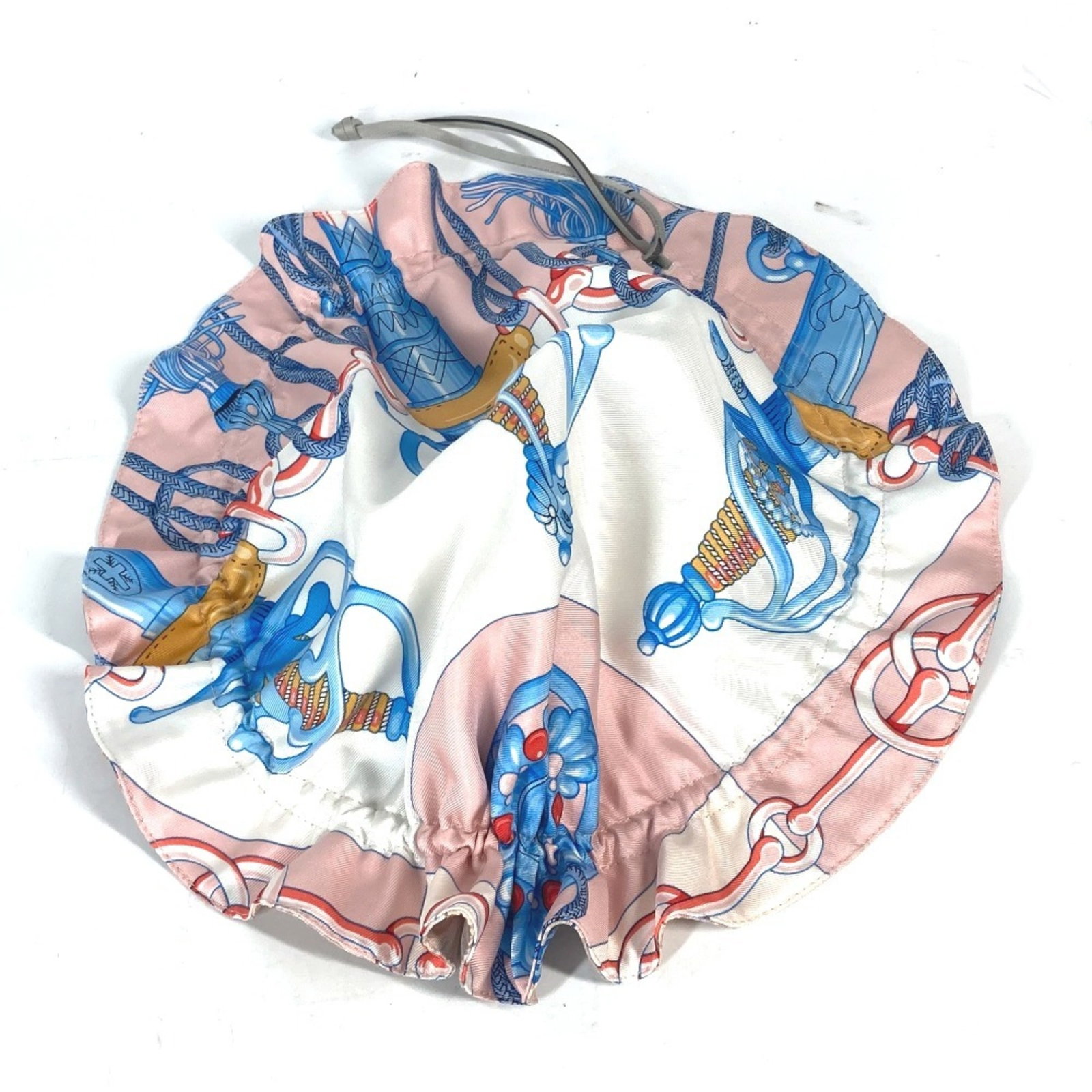 Hermes Pouch - 4