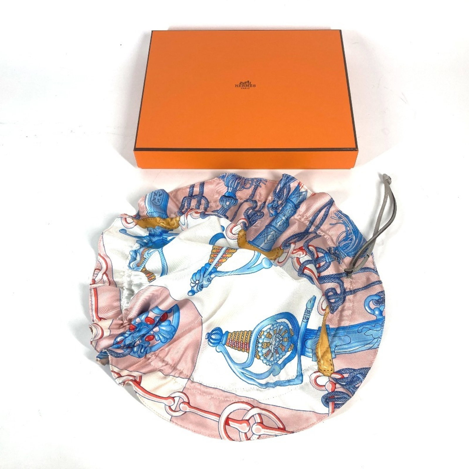 Hermes Pouch - 5