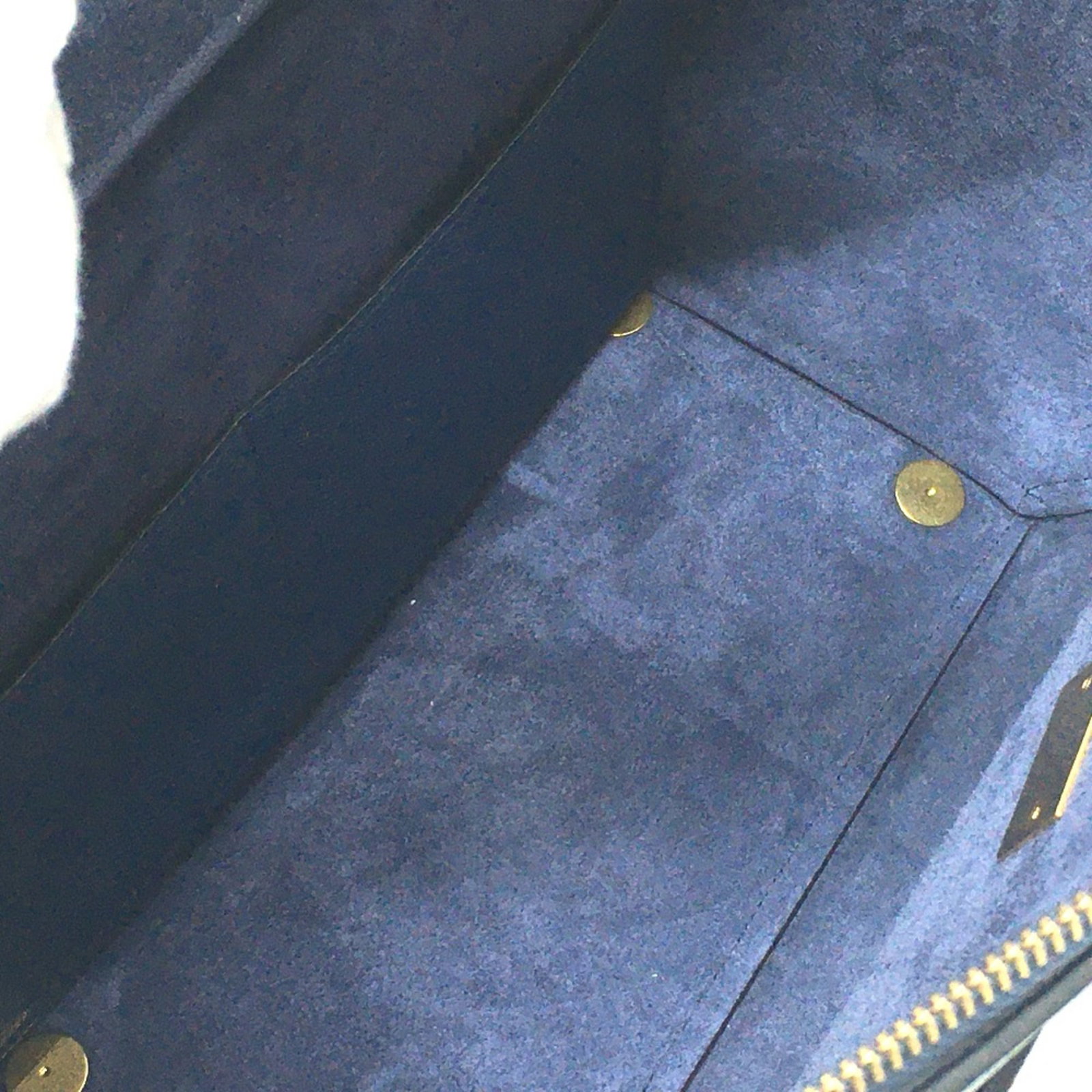 Handbag Celine Leather - 11
