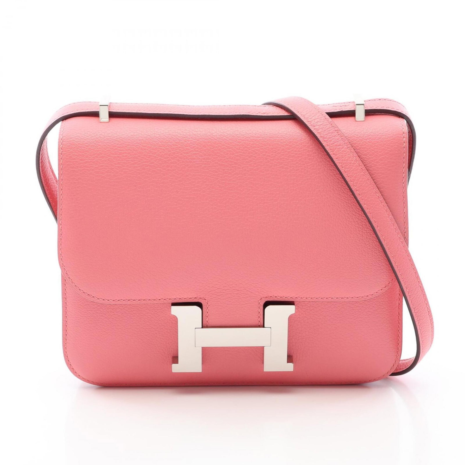 Hermes Handbag Leather Shoulder (1 of 10)
