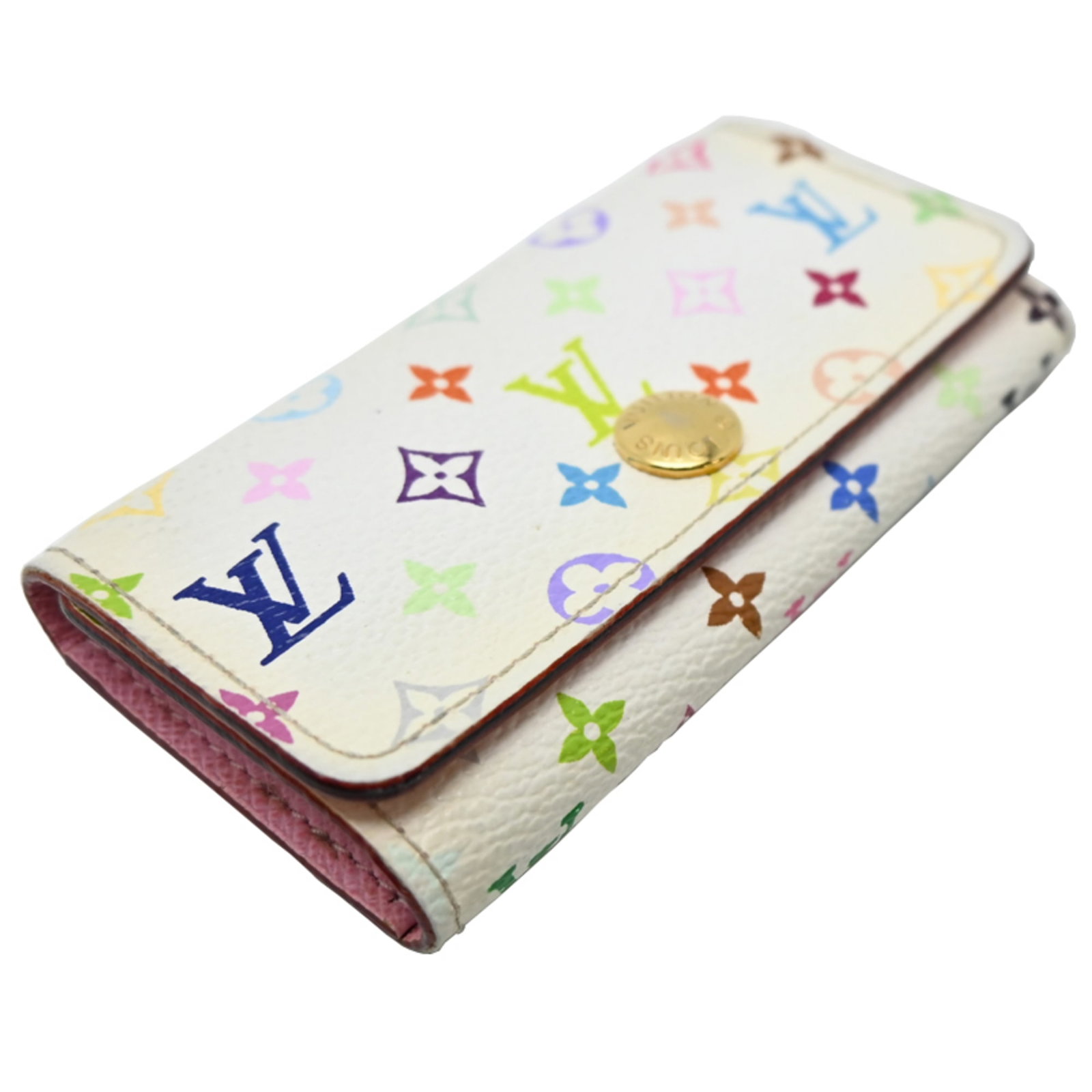 Keycase Monogram Louis Vuitton - 3