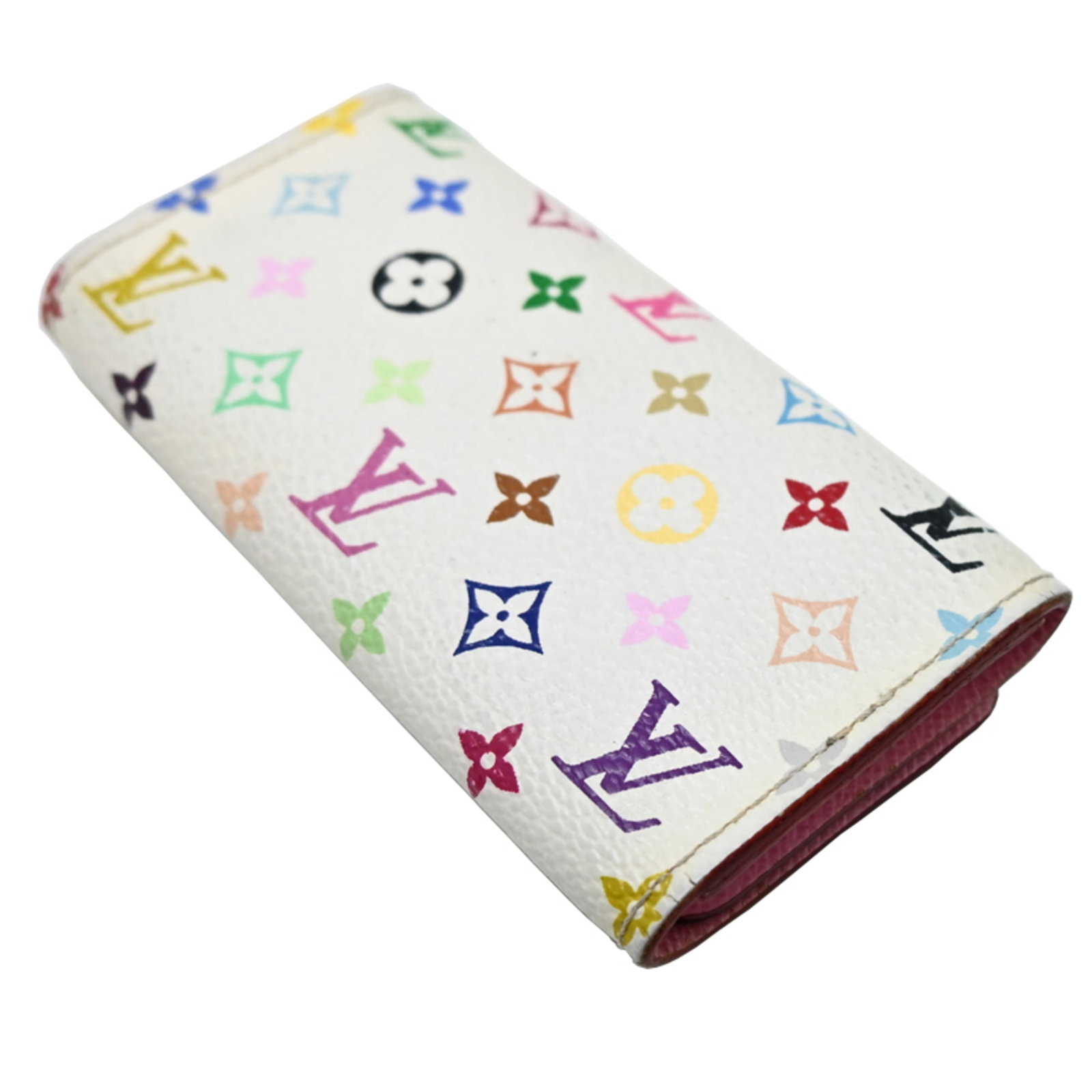 Keycase Monogram Louis Vuitton - 4
