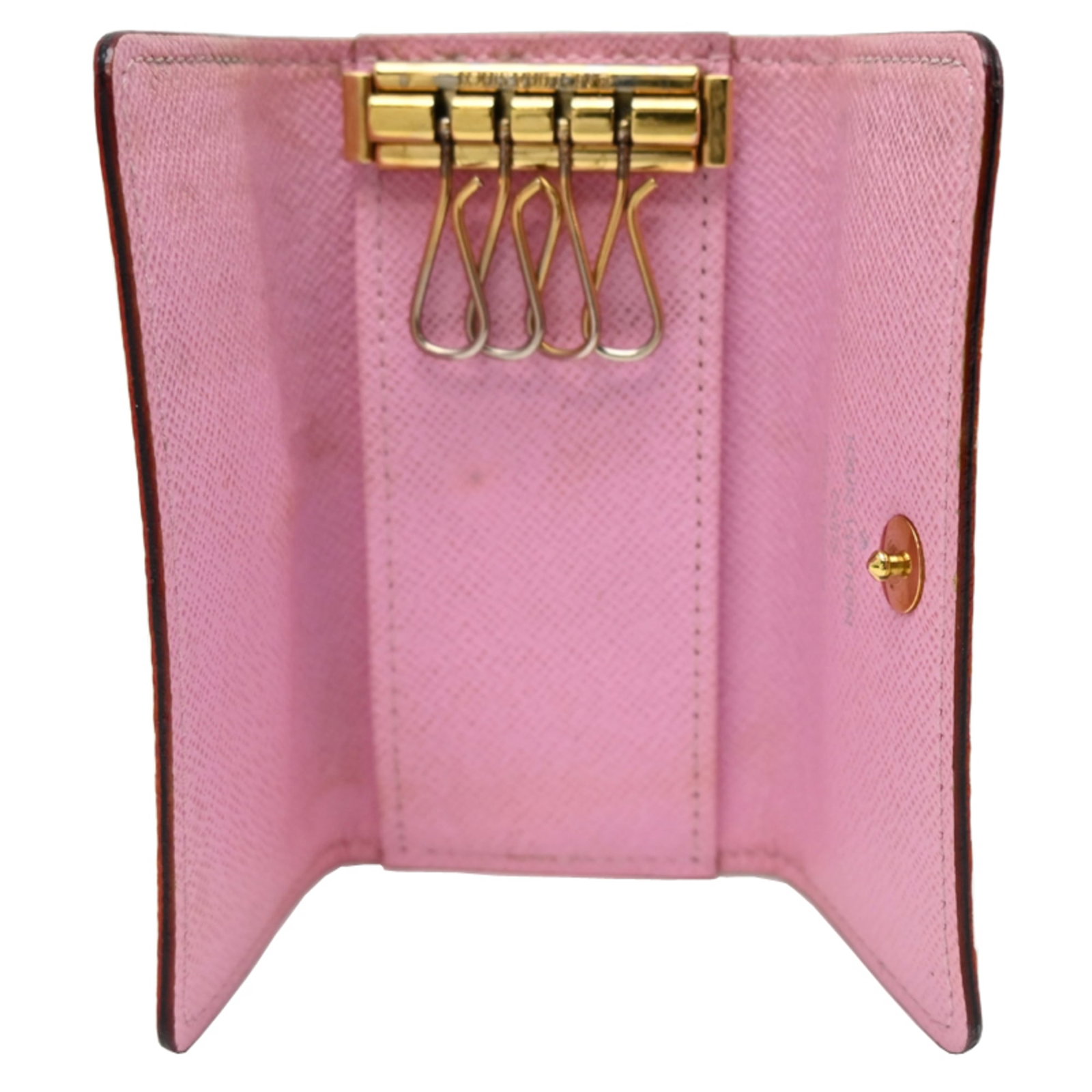 Keycase Monogram Louis Vuitton - 5