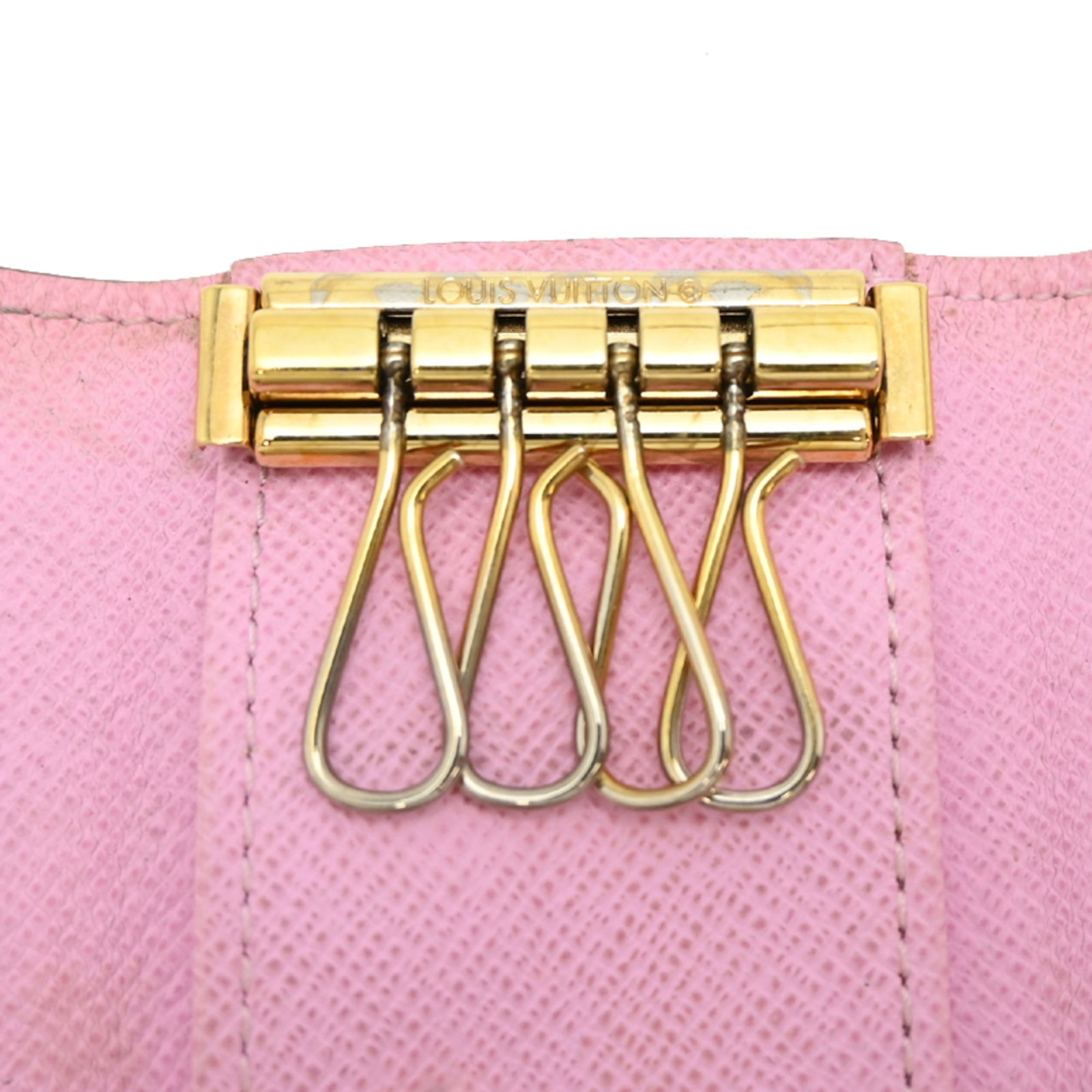 Keycase Monogram Louis Vuitton - 6