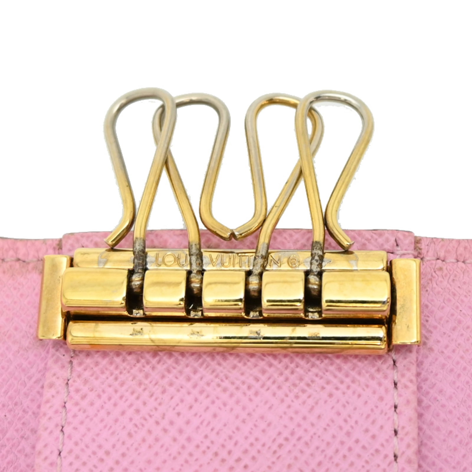Keycase Monogram Louis Vuitton - 7