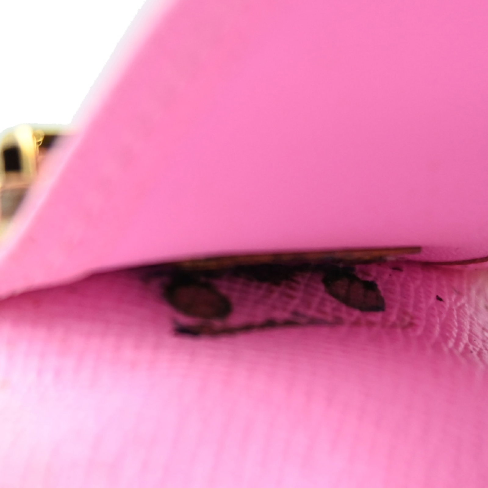 Keycase Monogram Louis Vuitton - 8