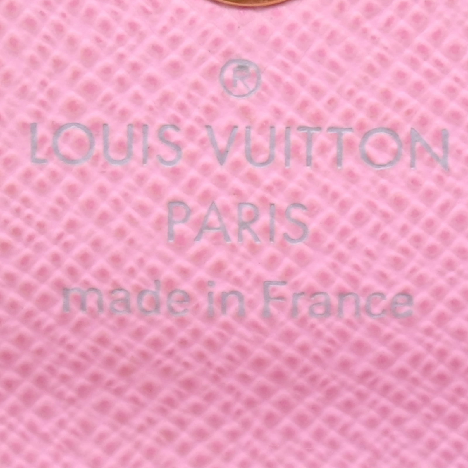 Keycase Monogram Louis Vuitton - 9
