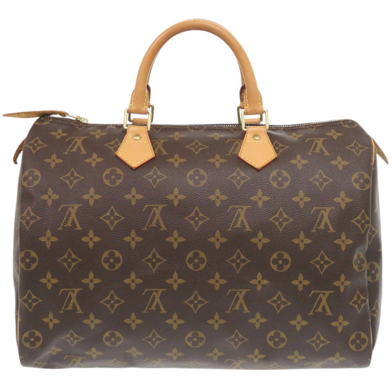Louis Vuitton Handbag Monogram - 2