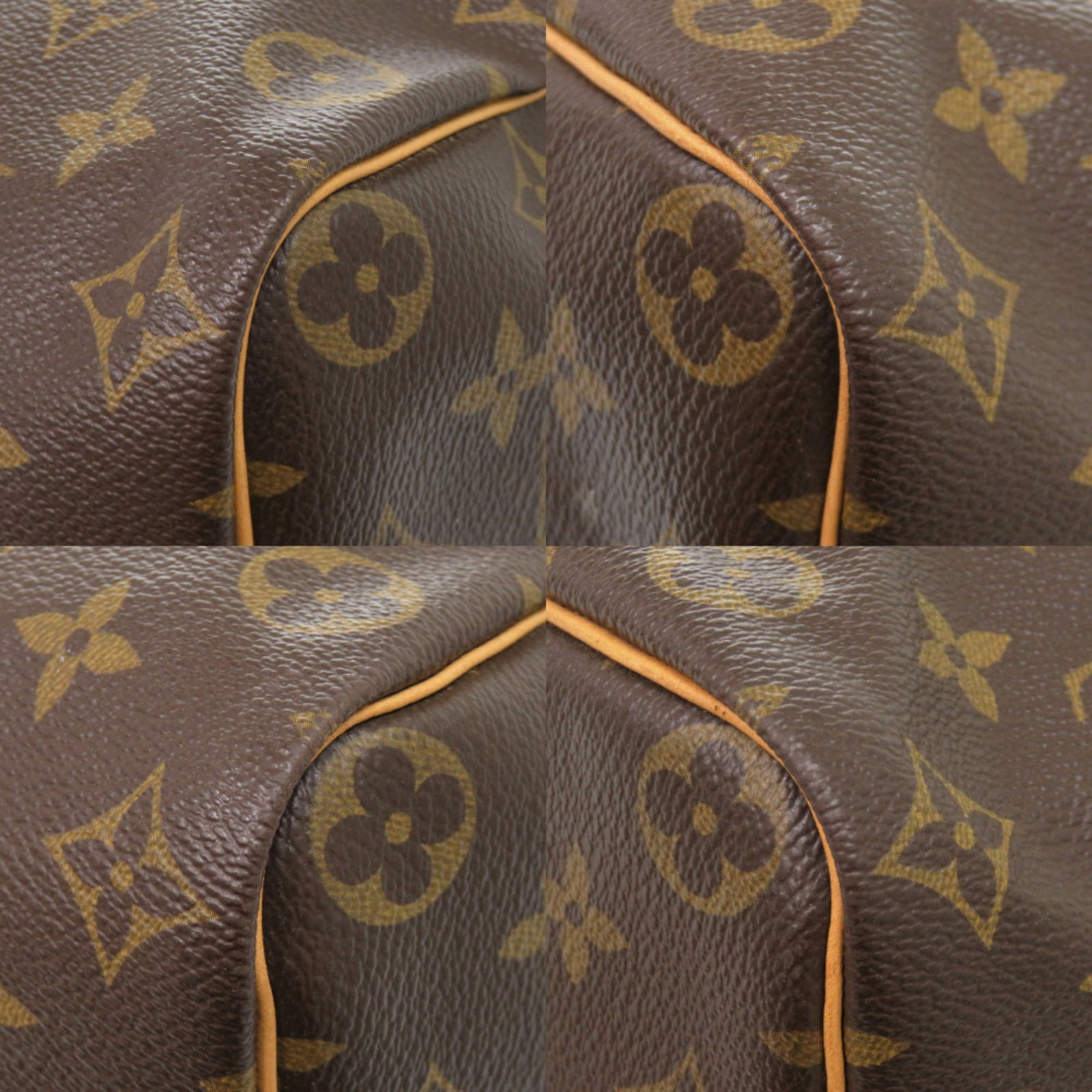 Louis Vuitton Handbag Monogram - 4