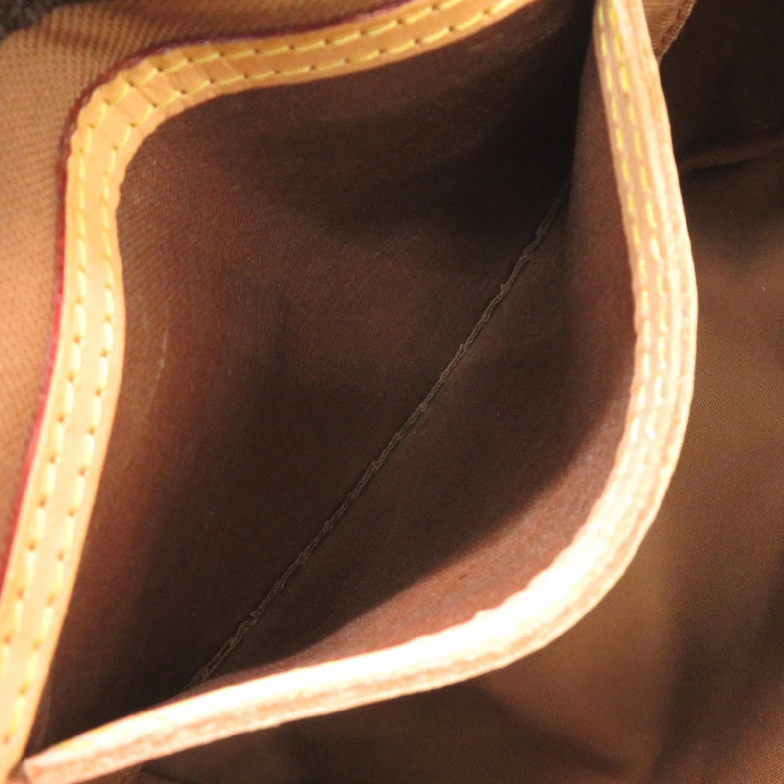 Louis Vuitton Handbag Monogram - 6