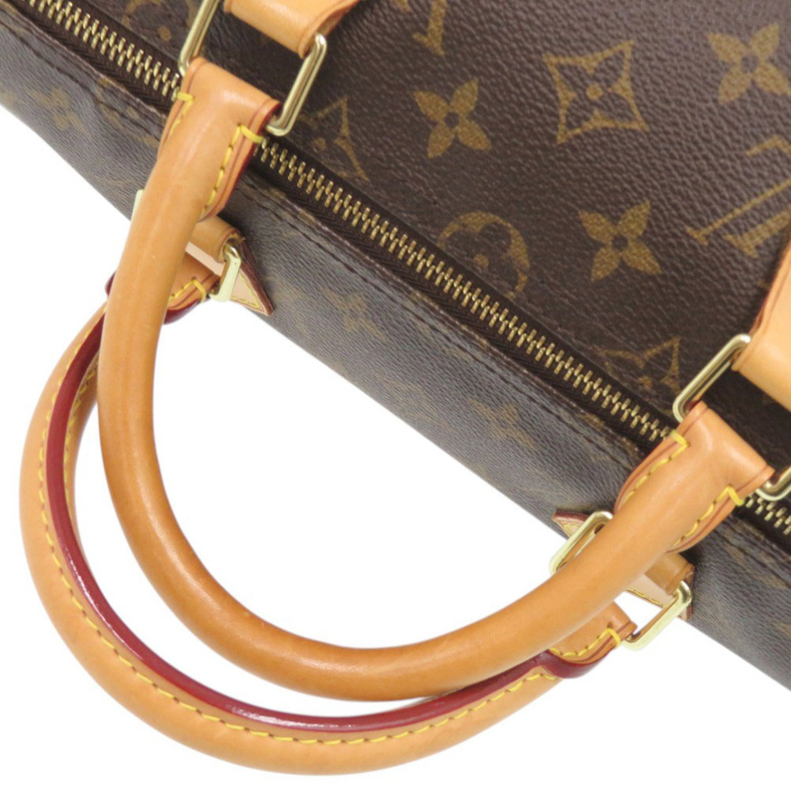 Louis Vuitton Handbag Monogram - 7