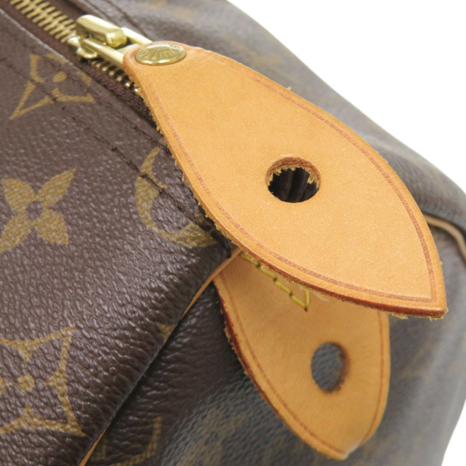 Louis Vuitton Handbag Monogram - 9