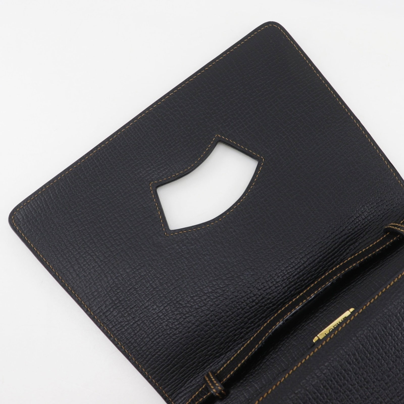 Loewe Handbag Leather - 10