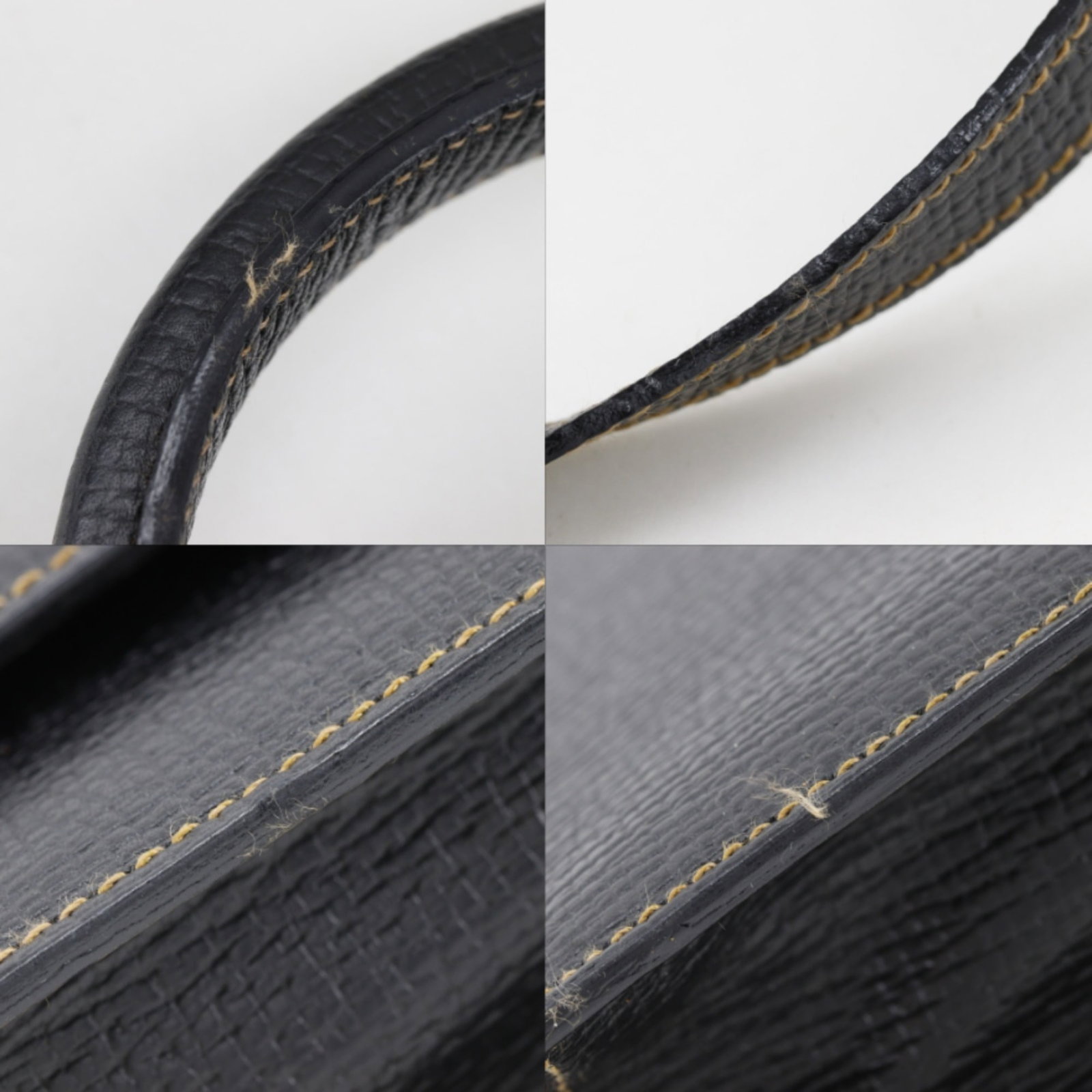 Loewe Handbag Leather - 11