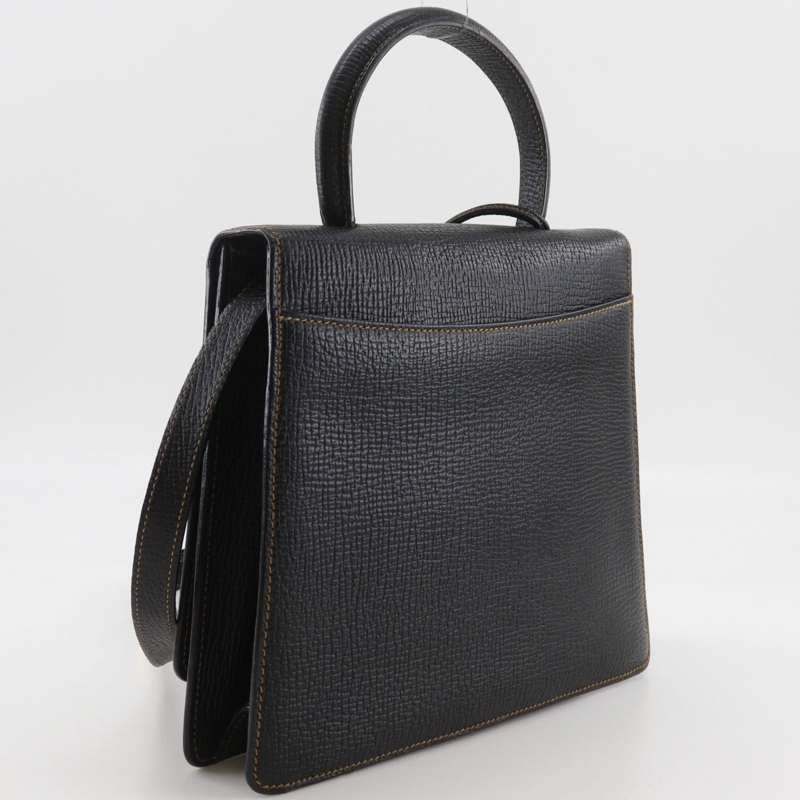 Loewe Handbag Leather - 3