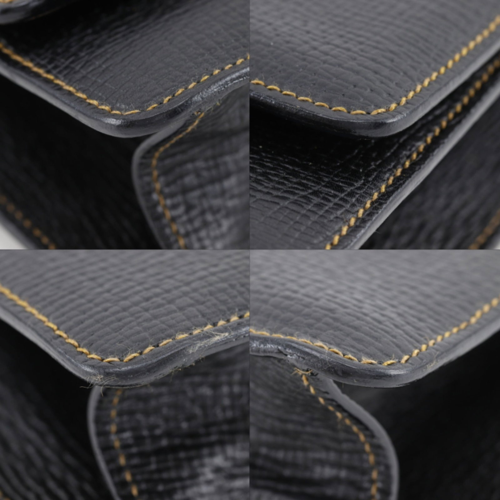 Loewe Handbag Leather - 4