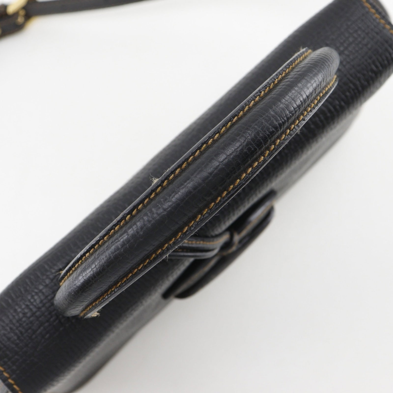 Loewe Handbag Leather - 5