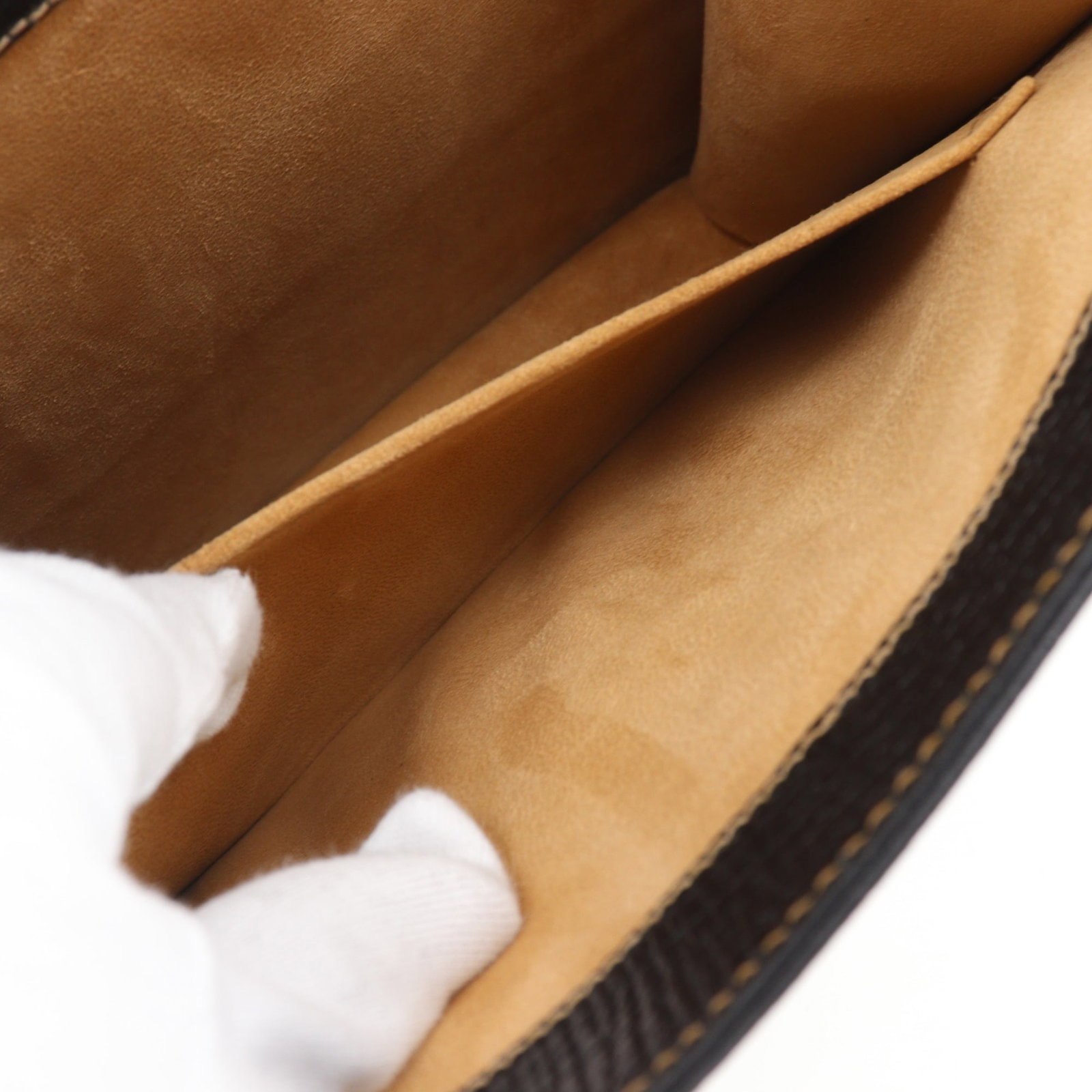 Loewe Handbag Leather - 7