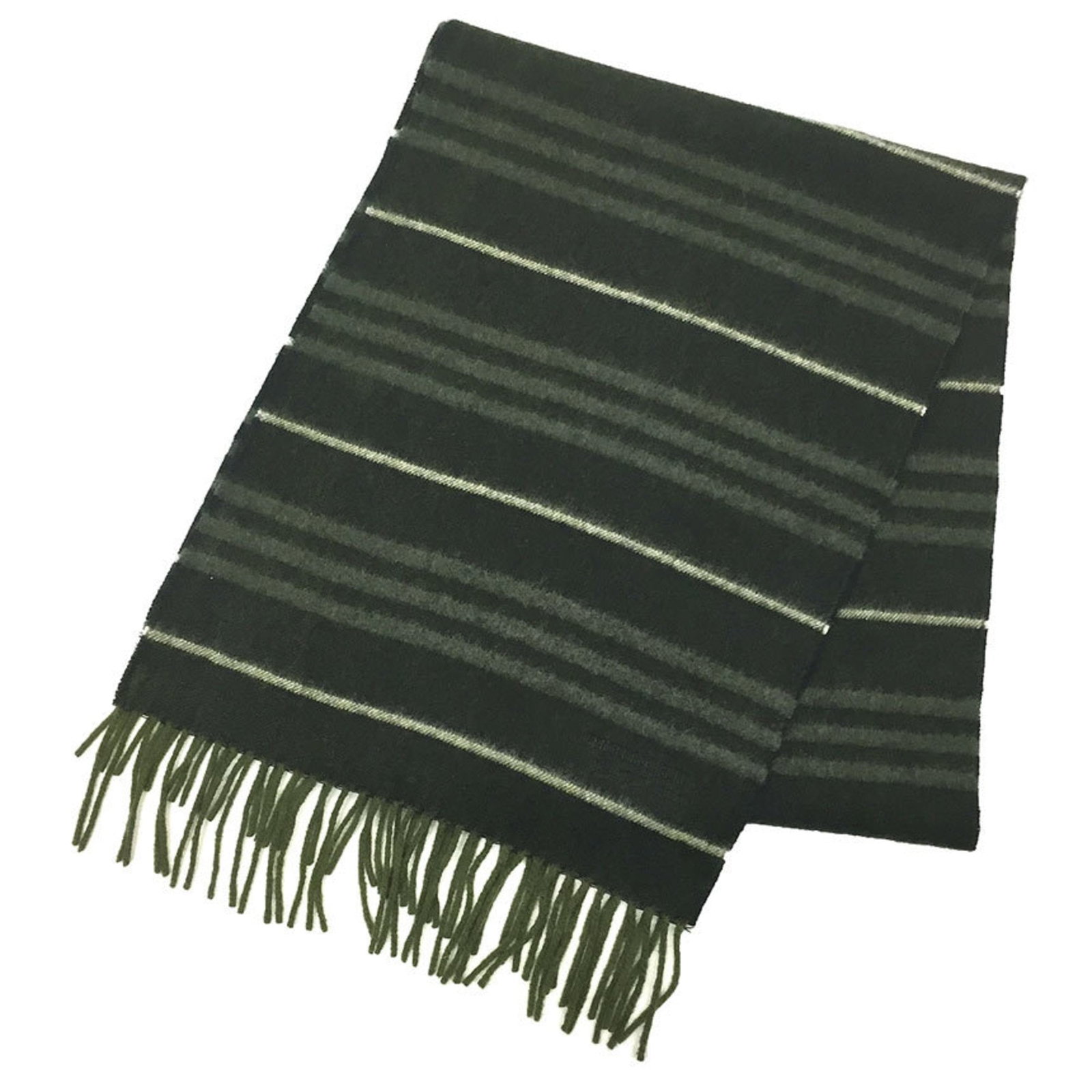 Cashmere Stole By Burberry (1 of 3)