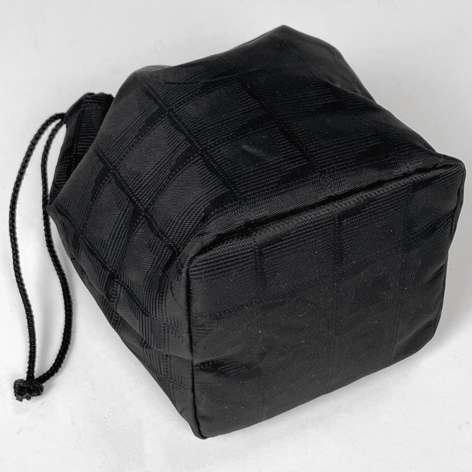 Chanel pouch nylon - 2