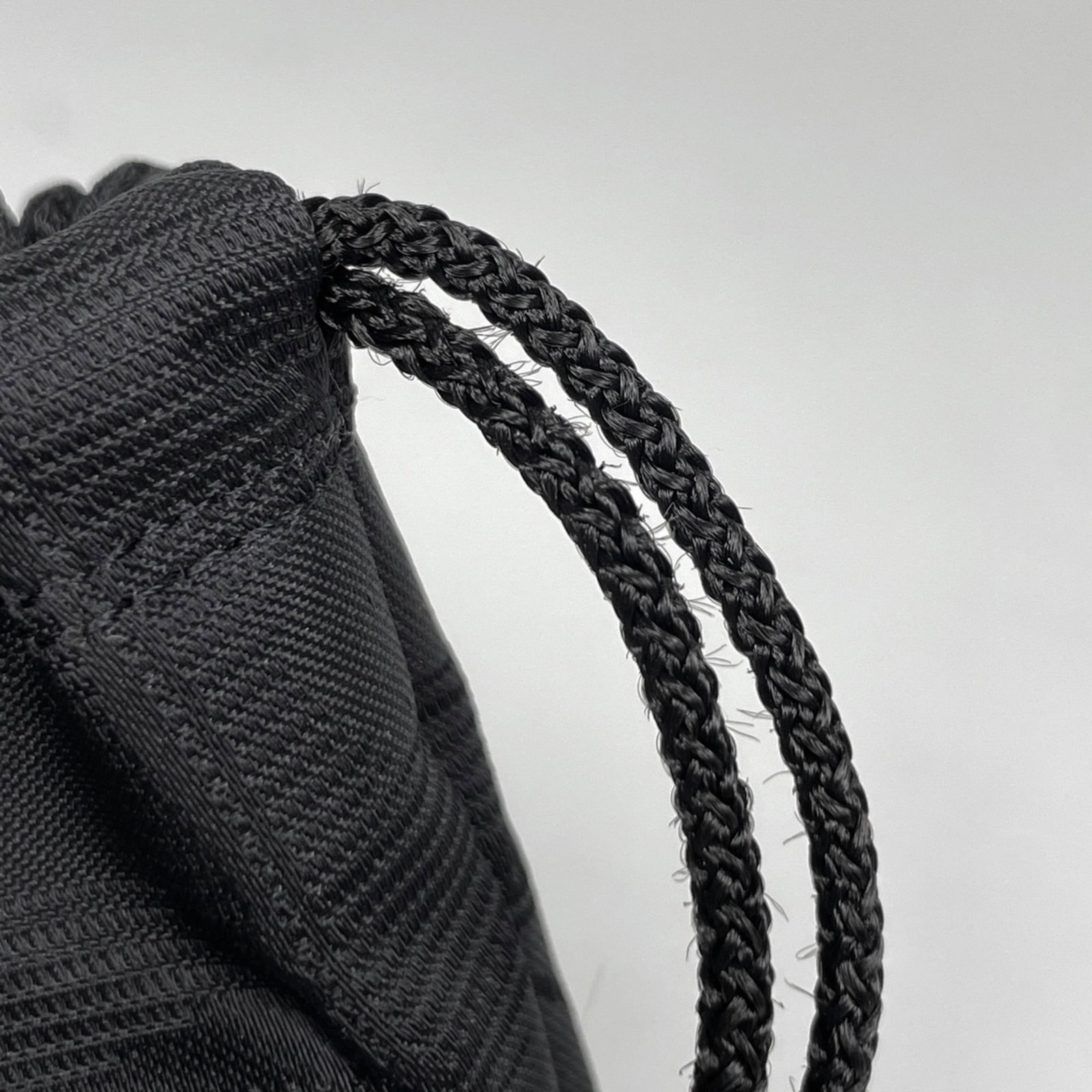 Chanel pouch nylon - 4
