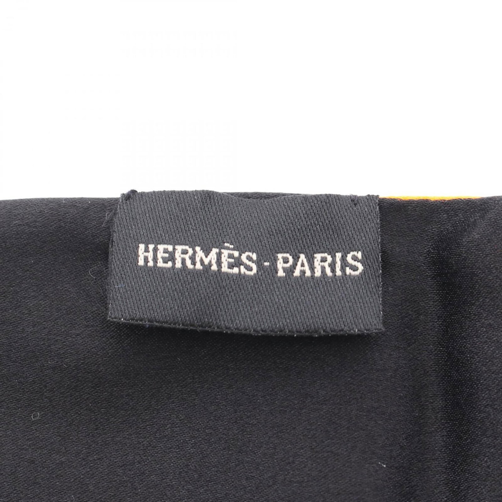 Hermes Stole Silk - 3