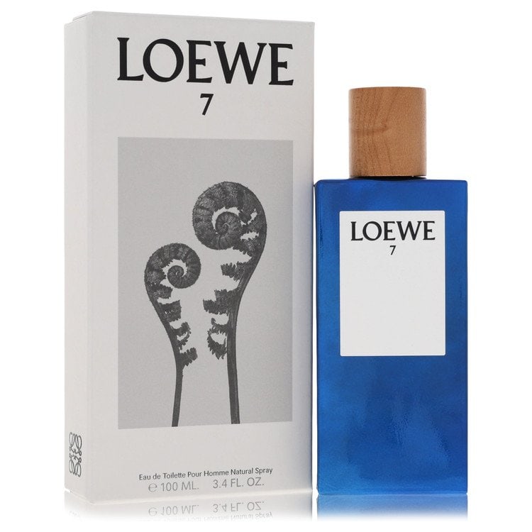 Loewe 7 Elixir by Loewe Eau De Parfum Spray 3.4 oz: Loewe 7 Elixir by Loewe Eau De Parfum Spray 3.4 oz Loewe 7 Elixir by Loewe Eau De Parfum Spray is a men's cologne available in a 3.4 oz size. This fragrance features the signature scent of Loewe,