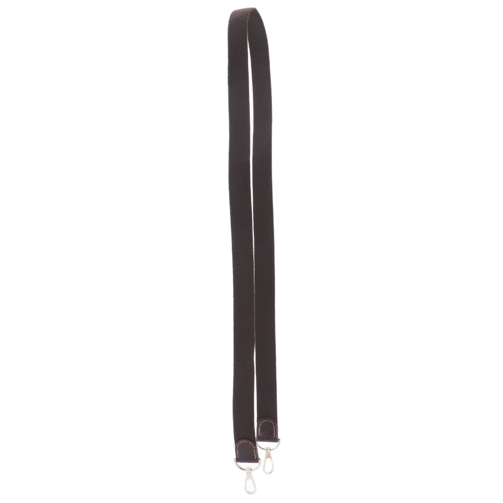 Hermes Leather Strap Canvas: Hermes Leather Strap Canvas Canvas and leather come together in a simple, elegant design. The brown strap features a canvas body with a matching leather finish, creating a natural look that's both und