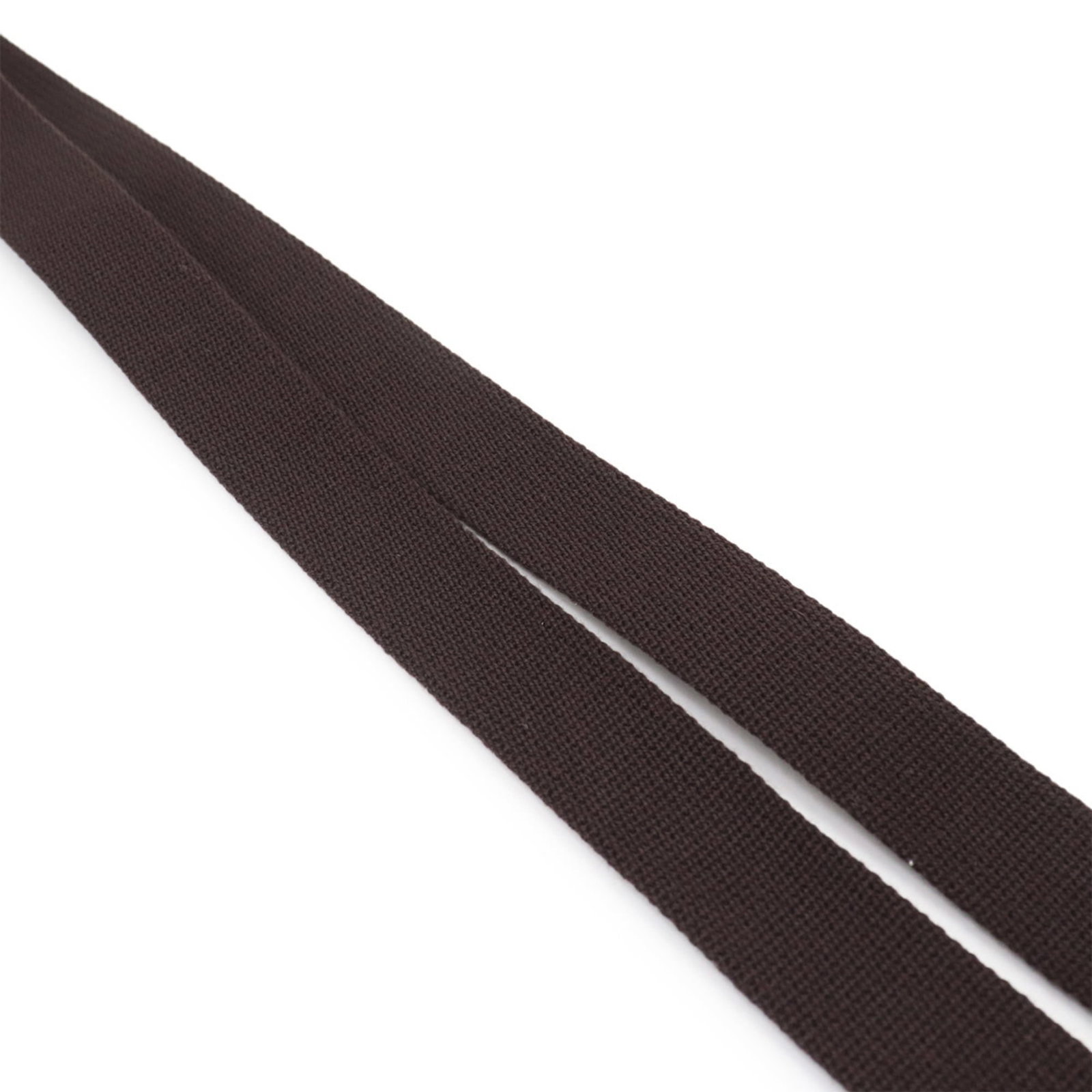Hermes Leather Strap Canvas - 2