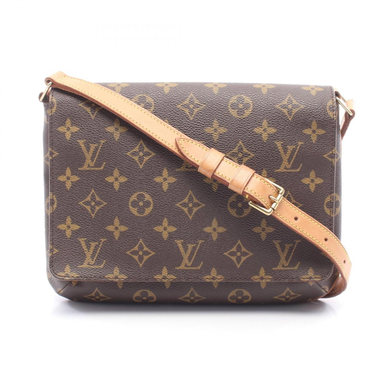 Shoulder Bag Coated Canvas Leather Louis Vuitton: Shoulder Bag Coated Canvas Leather Louis Vuitton Coated canvas and leather blend in classic brown hues, defining the timeless style of this Louis Vuitton shoulder bag. Measuring 20cm x 25cm x 6cm, it