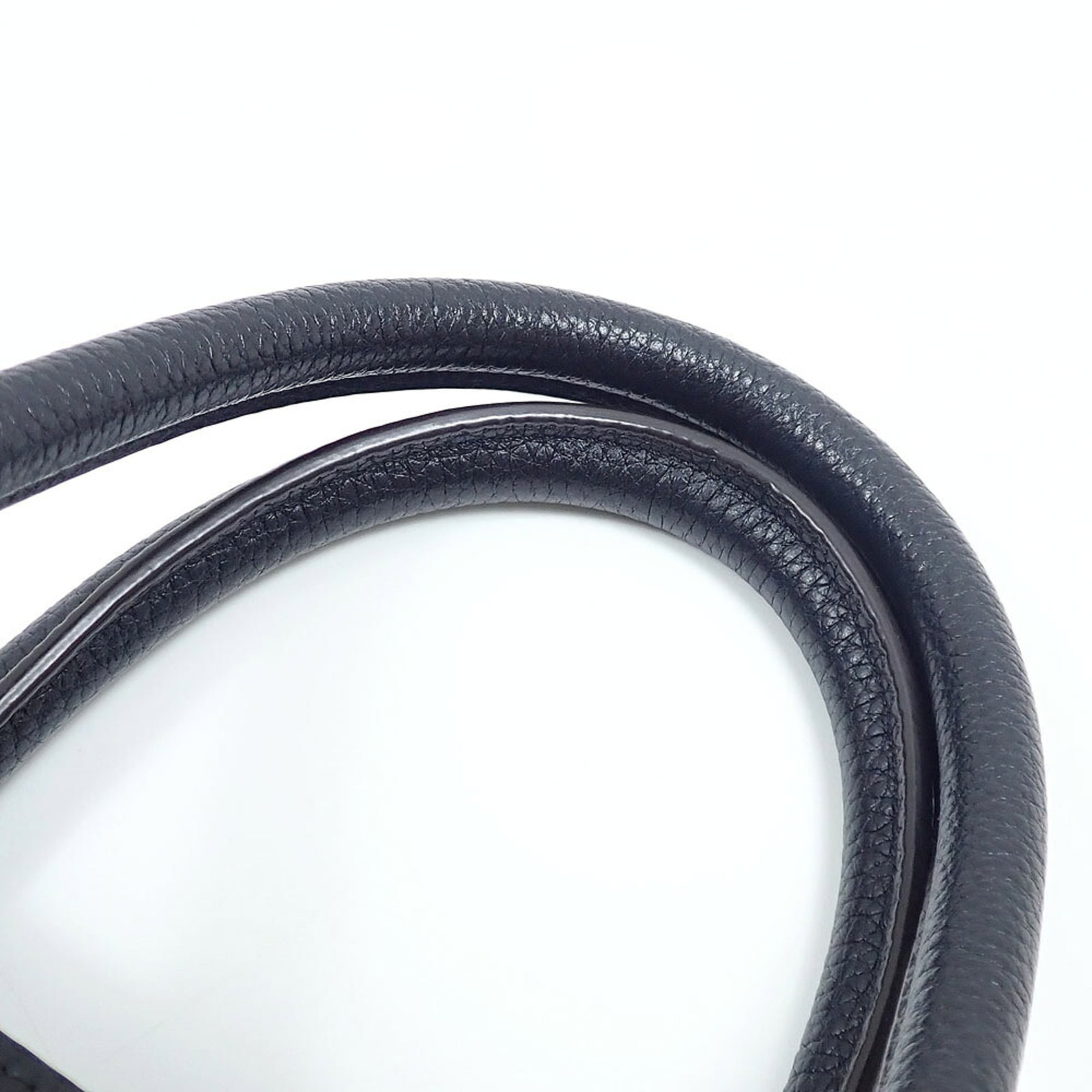 Handbag Celine Leather - 5