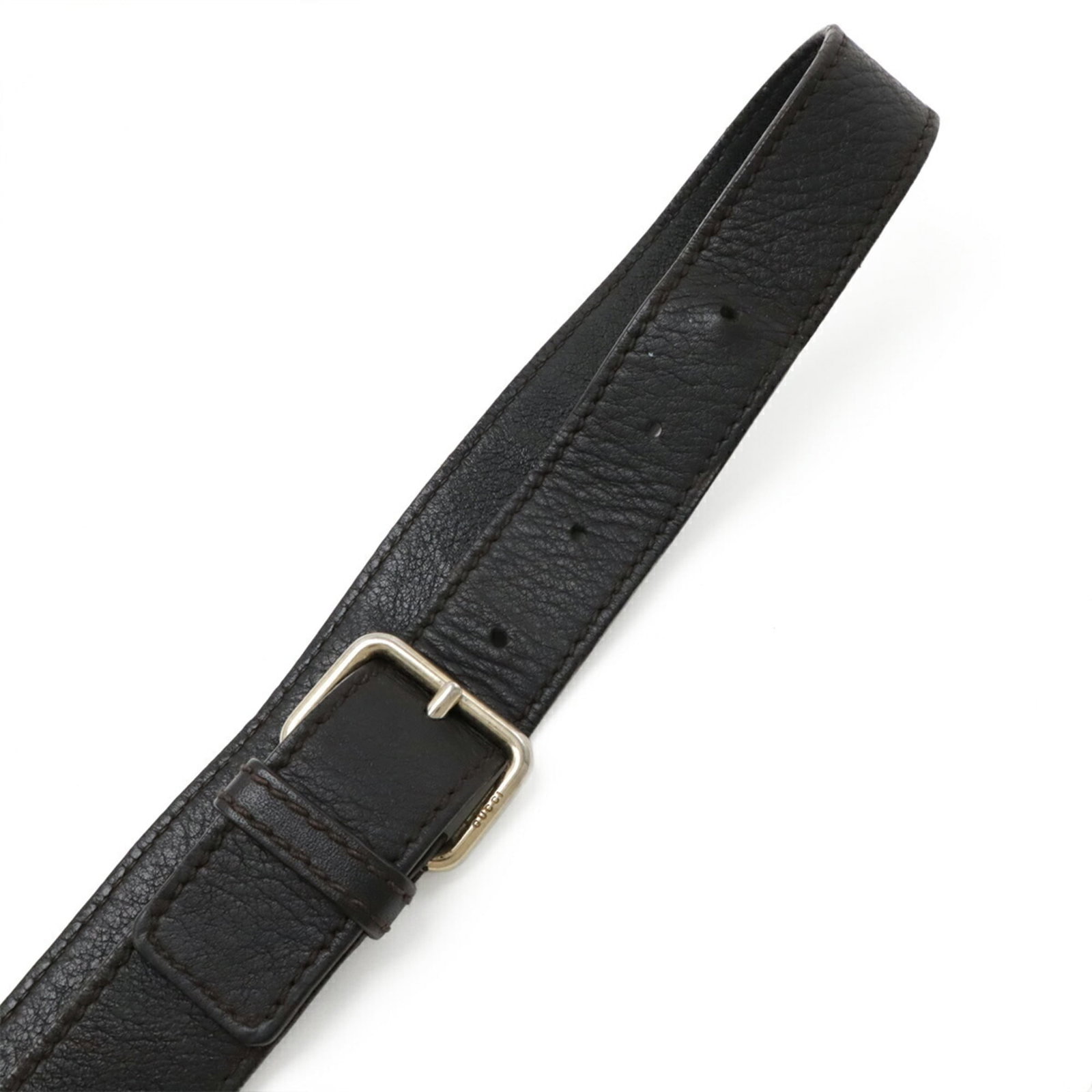 Gucci Shoulder Bag Leather - 6