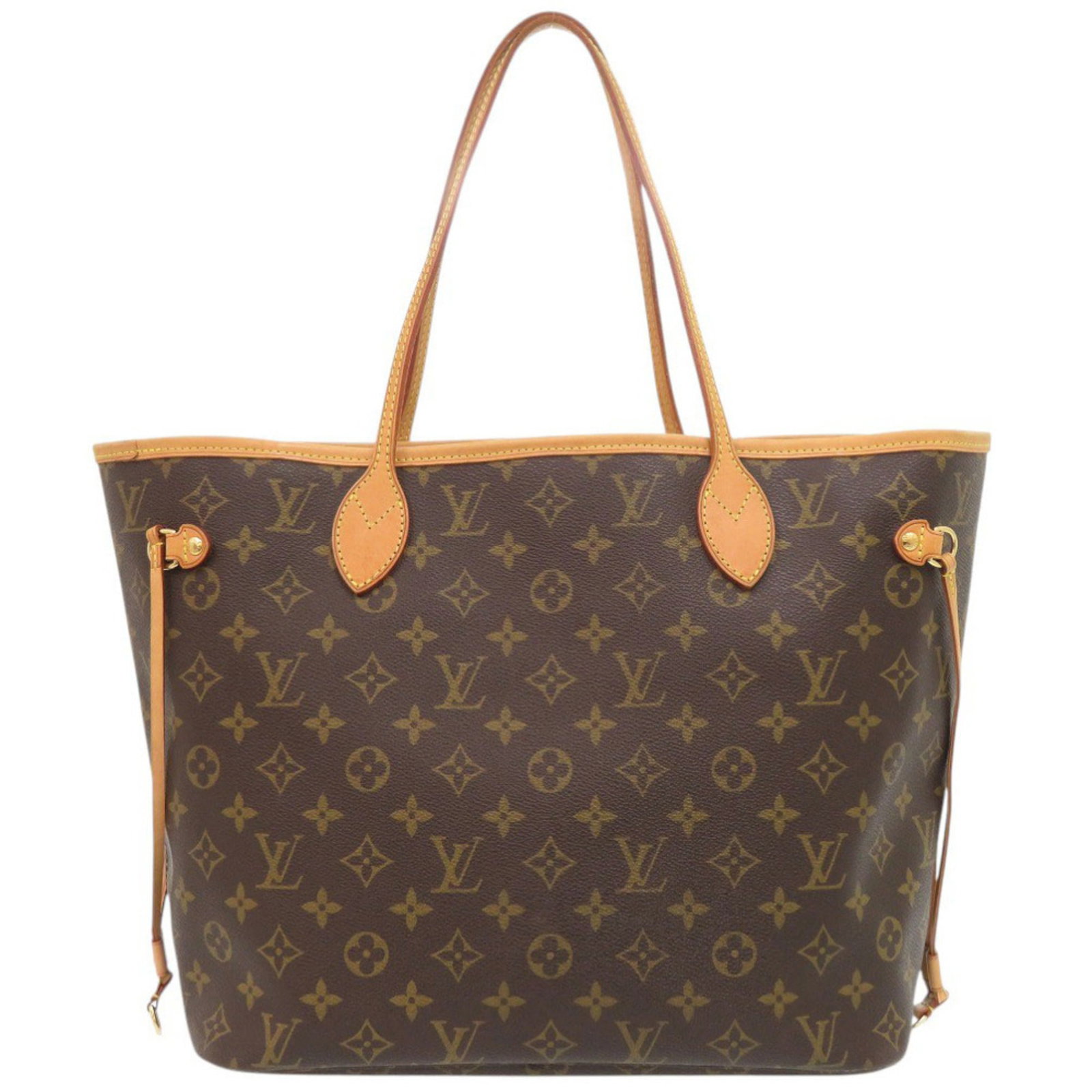 Vuitton Bag Monogram Louis - 2