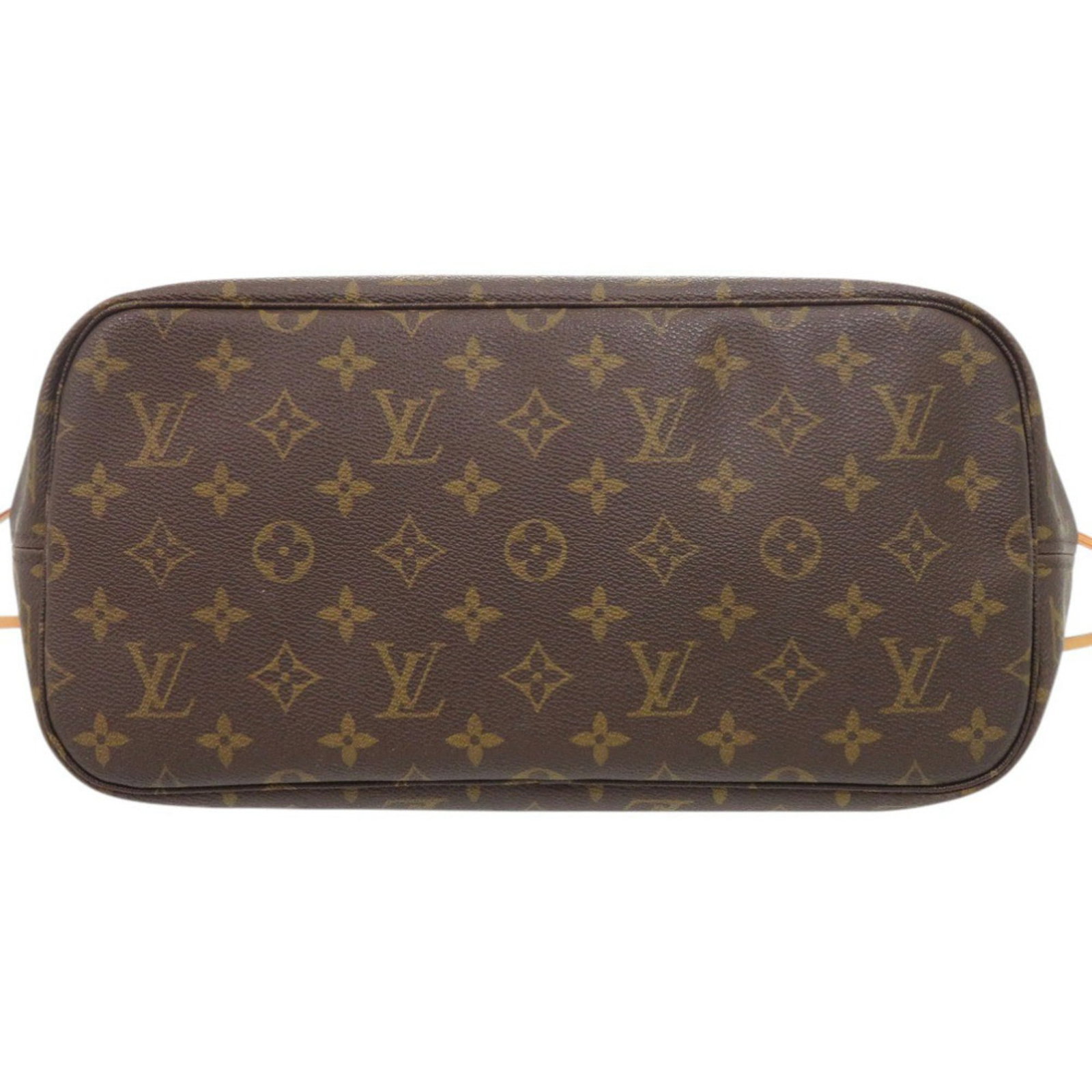 Vuitton Bag Monogram Louis - 3