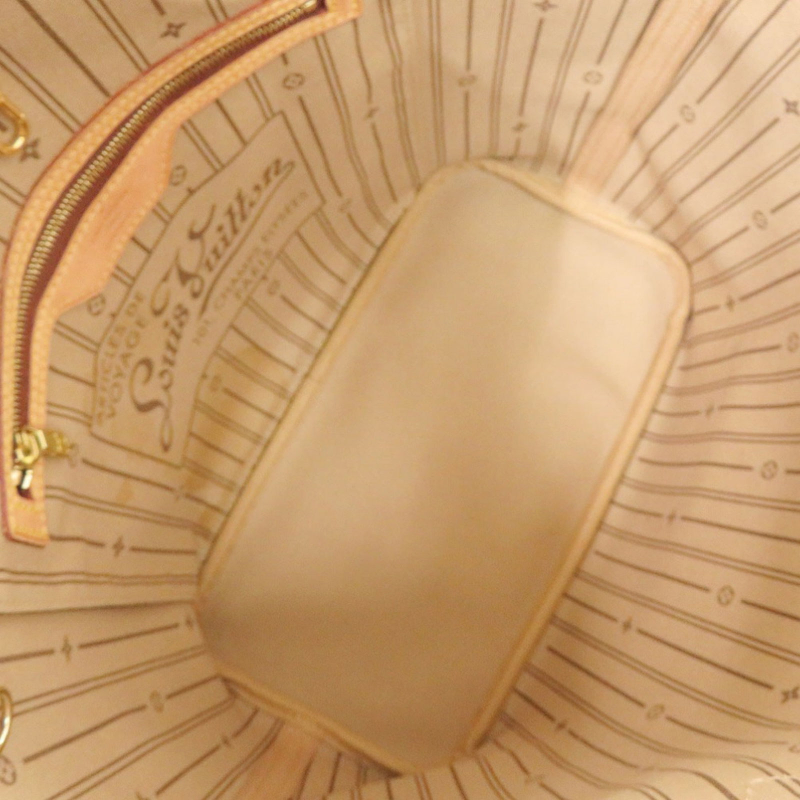 Vuitton Bag Monogram Louis - 5