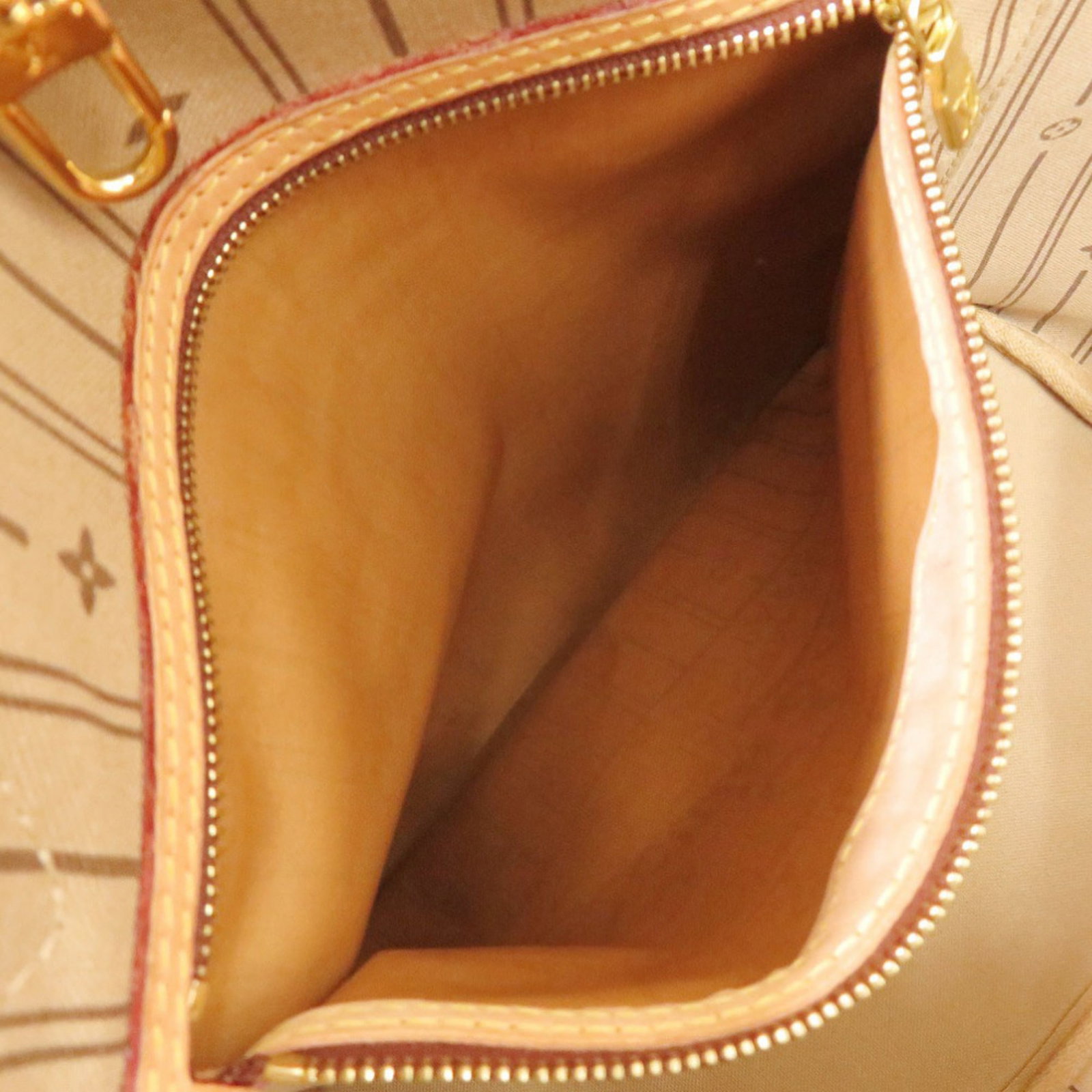 Vuitton Bag Monogram Louis - 6