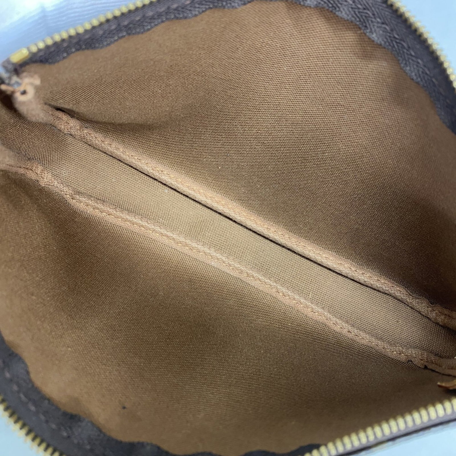 Vuitton Pouch Louis - 4