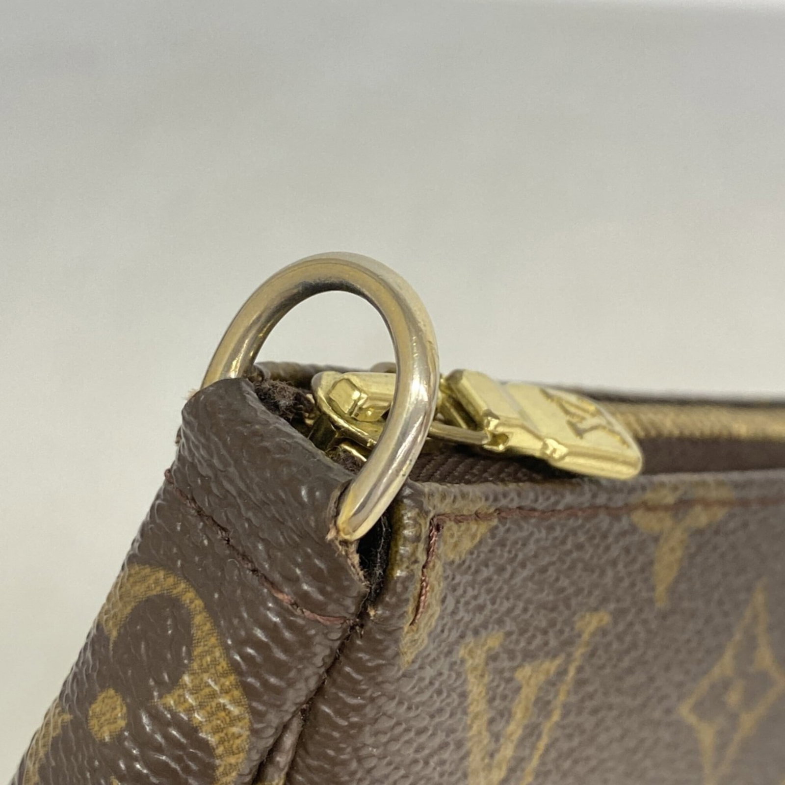 Vuitton Pouch Louis - 7