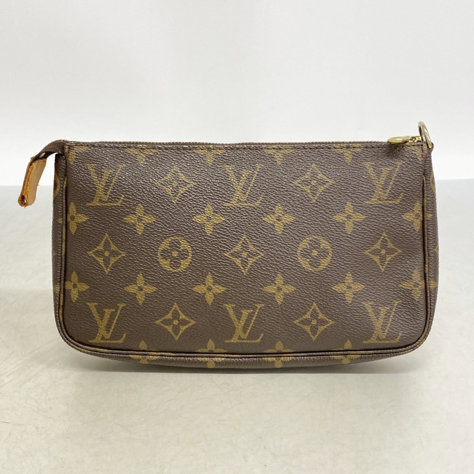 Vuitton Pouch Louis - 9
