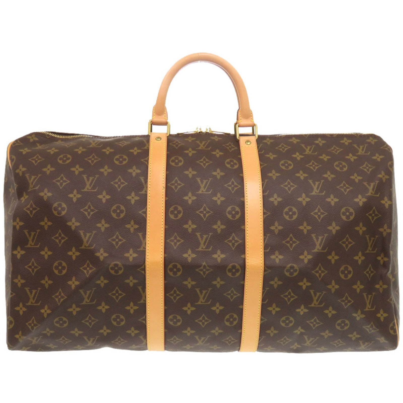Boston Louis Vuitton Monogram Bag: Boston Louis Vuitton Monogram Bag Boston Louis Vuitton Monogram Bag - A timeless piece from the iconic French brand, featuring the classic monogram pattern in rich brown hues. Made with high-quality