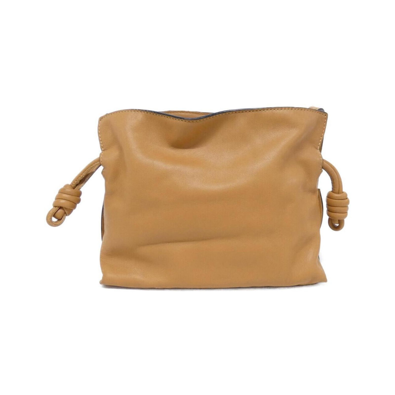 Loewe Handbag Leather - 2