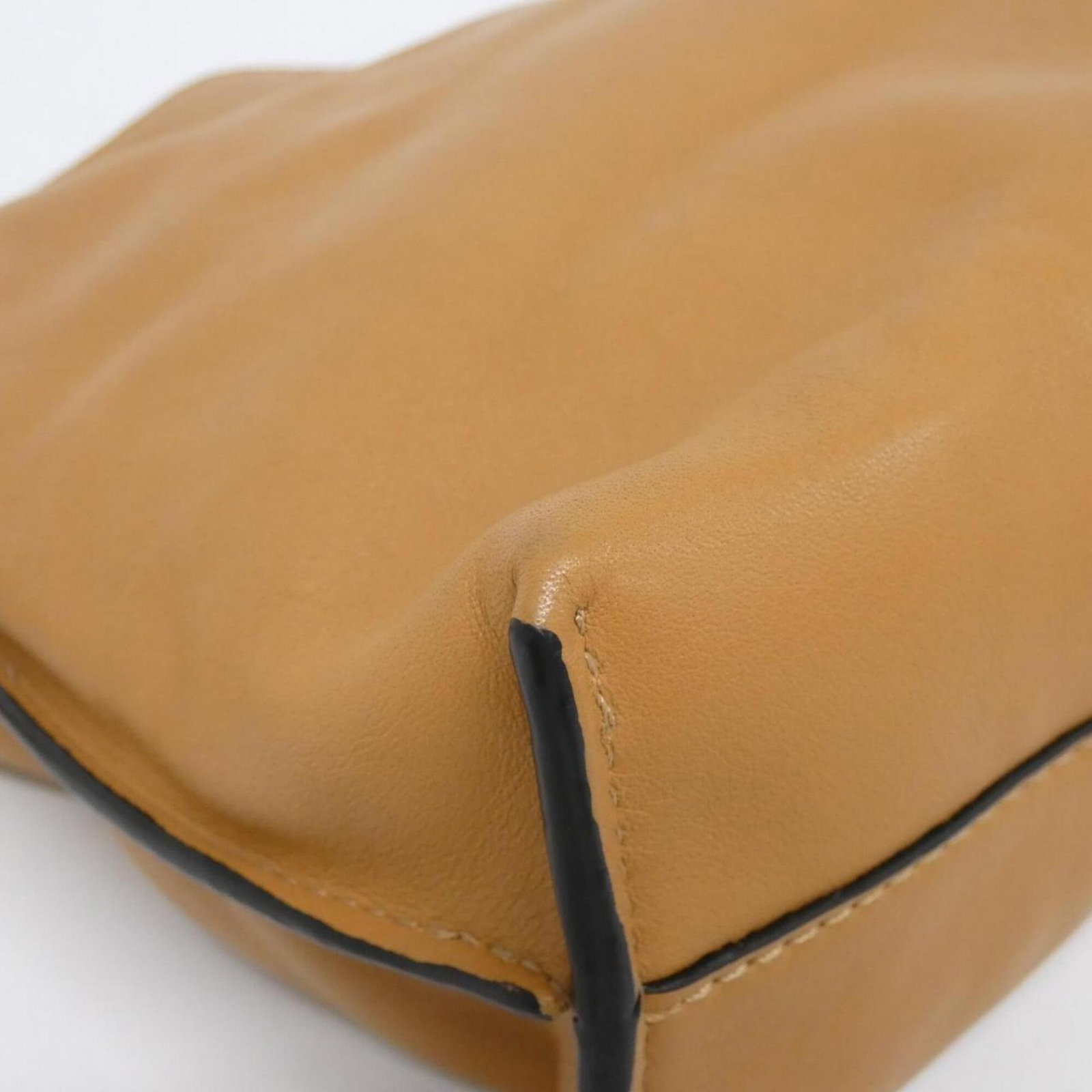 Loewe Handbag Leather - 3