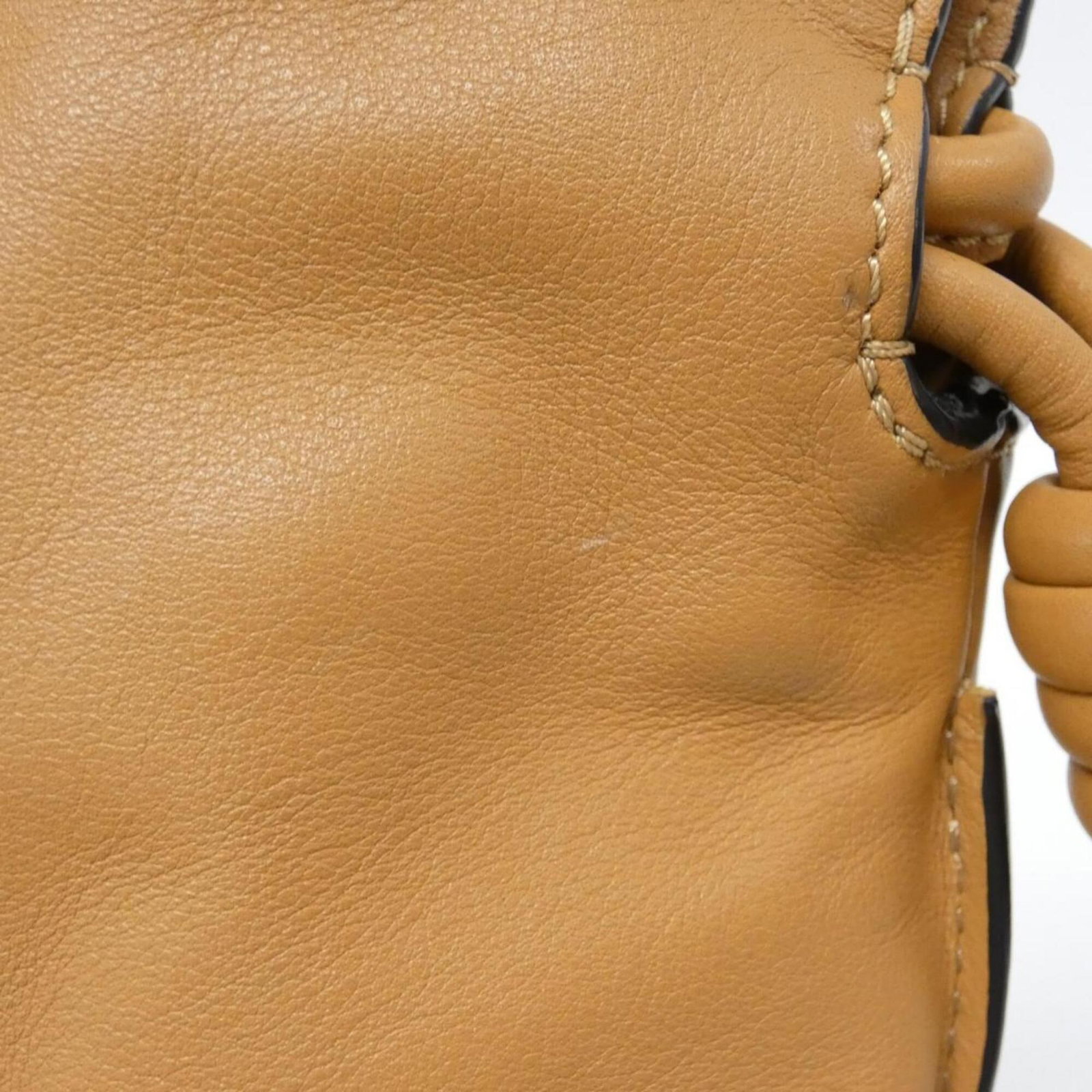 Loewe Handbag Leather - 4
