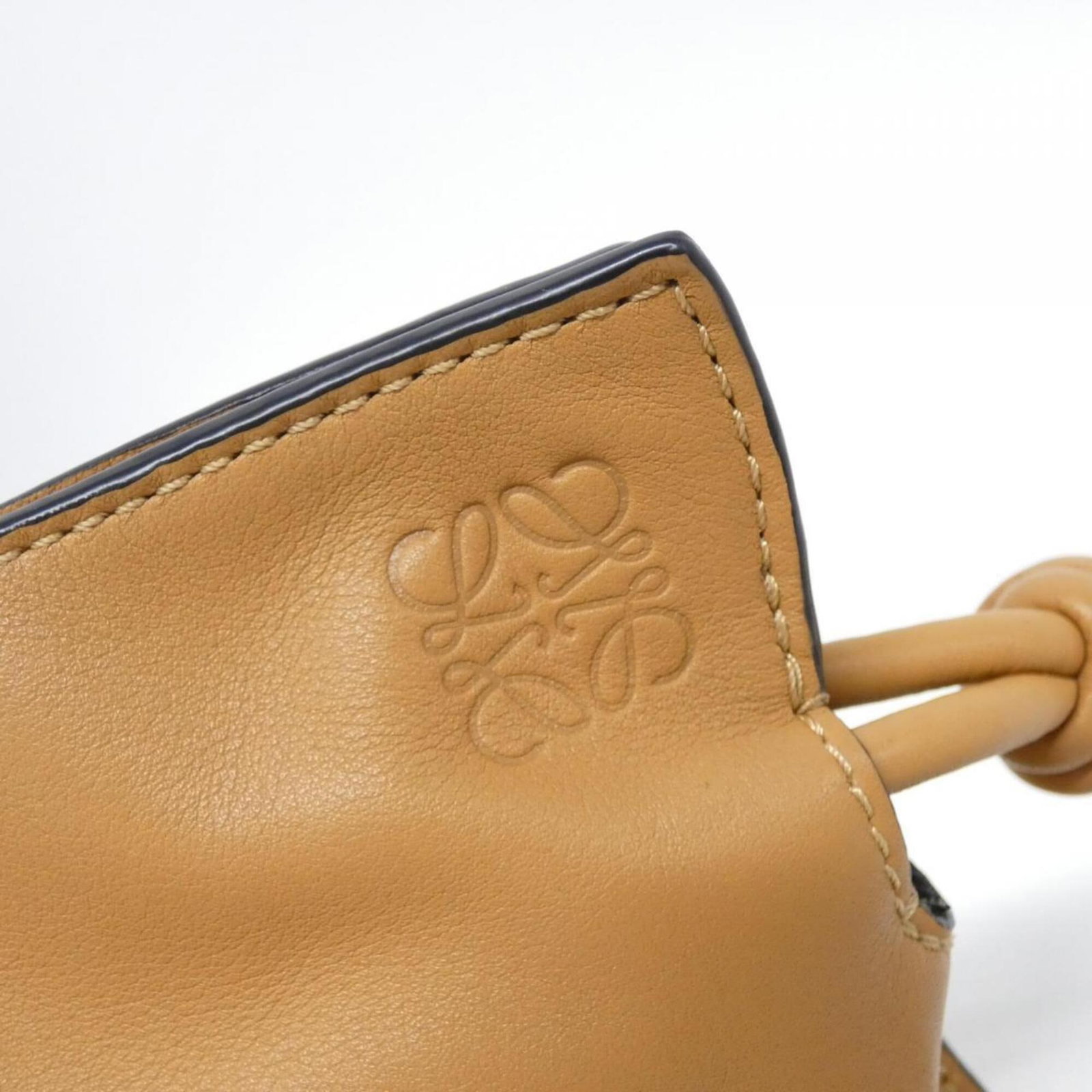 Loewe Handbag Leather - 5